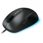 Mouse Comfort 4500 BlueTrack USB negru