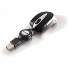 Mouse Go Mini Optical Travel Mouse Black