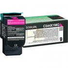 Toner laser Lexmark C544X1MG Magenta 4000 pagini