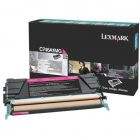 Toner laser Lexmark C746A1MG Magenta 7000 pagini