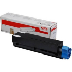 Toner OKI 44992402 2500 pagini Negru