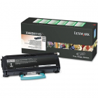 Toner Lexmark X463H11G 9000 pagini Negru