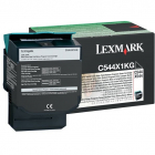 Toner Lexmark C544X1KG 6000 pagini Negru