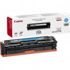 Toner laser Canon CRG 731C Cyan 1400 pag