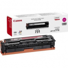 Toner laser Canon CRG 731M Magenta 1400 pag