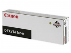 Toner laser Canon C EXV14 Negru 8300 pagini