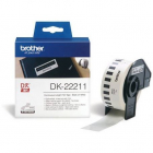 Benzi termice Brother DK22211 pentru etichetatoare