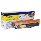 Toner laser TN241Y Yellow 1400 pag