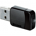 Adaptor wireless Dual Band D Link DWA 171 USB