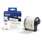 Benzi termice Brother DK22205 pentru etichetatoare