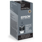 Toner inkjet Epson T7741 140 ml Negru