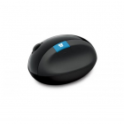 Mouse Sculpt Ergonomic Wireless negru