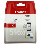 Toner inkjet Canon CL 546XL color 13ml