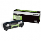 Toner laser Lexmark 50F2H00 negru 5 000 pag
