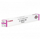 Toner laser Canon CEXV29 Magenta 27 000 pag
