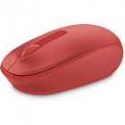 Mouse U7Z 00033 wireless 1850 1000dpi rosu