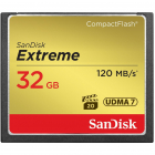 Card memorie Extreme Compact Flash 32GB