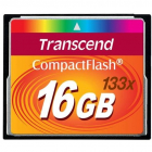 Card memorie TS16GCF133 Compact Flash 16GB High Speed 133x