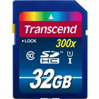 Card memorie TS32GSDU1 SDHC 32GB Class10 UHS I 300x