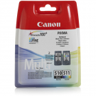 Cartus Canon PG 510 CL 511 Multi pack
