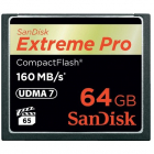 Card memorie SDCFXPS 064G X46 Compact Flash Extreme PRO 64GB