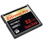 Card memorie SDCFXPS 032G X46 Compact Flash Extreme PRO 32GB