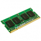 Memorie laptop KVR16LS11S6 2 2GB DDR3 1600MHz SODIMM CL11