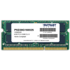Memorie laptop Signature 8 GB DDR3 1600 MHz CL 11 SODIMM Non ECC