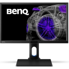 Monitor LED BL2420PT 16 9 23 8inch 5 ms negru