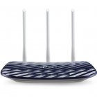 Router wireless Archer C20 AC750 dual band 3 antena fixe