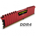 Memorie DDR4 2666 8GB C16 Corsair Ven CMK8GX4M1A2666C16R