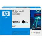 Toner laser HP Q5950A Negru 11 000 pagini