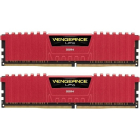 Memorie Vengeance LPX DDR4 2 x 16 GB 2666 MHz CL16 kit