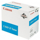 Toner Canon C EXV21 Cyan IR C3380 3380i 2880 2880i