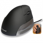 Mouse VMSR 6 butoane USB Negru