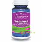 Sylimarin Detox Forte 60cps