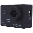 Camera video actiune SJ5000 Ecran LCD 2 0inch 14MP FullHD Black