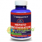 Hepato Regenerator 120cps