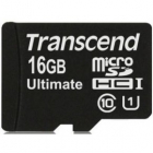Card memorie micro SDHC 600x 16 GB clasa 10 UHS 1