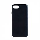 Tellur Protectie pentru spate Desire Deep Black pentru iPhone 7 Plus