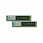 Memorie CMV8GX3M2A1600C11 Value Select 8GB DDR3 1600MHz CL11 Dual Chan