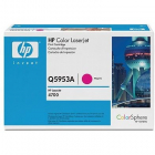 Toner LaserJet HP Q5953A Magenta