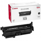 Toner laser Canon 723B negru 5000 pagini