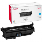 Toner laser Canon 723C cyan 8500 pagini