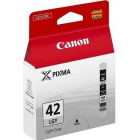 Toner inkjet Canon CLI 42 Light Grey 13ml