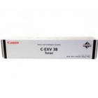 Toner laser Canon C EXV38 negru 34 200 pag