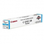 Toner laser Canon CEXV28 Cyan 38 000 pag