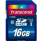 Card memorie SDHC 16 GB clasa 10 UHS 1