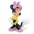 Figurina Bullyland Minnie Mouse