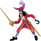 Figurina Bullyland Capitanul Hook